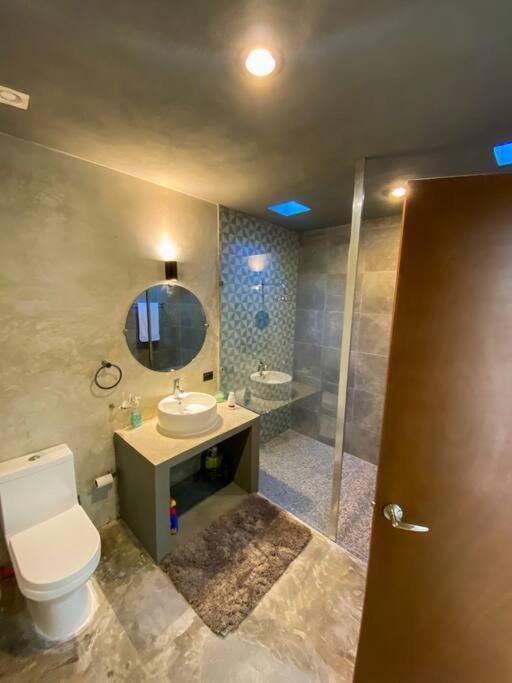 Modern Casa With Pool 7 Mins From Centro 5Min La Plancha Park Villa Merida Exterior photo