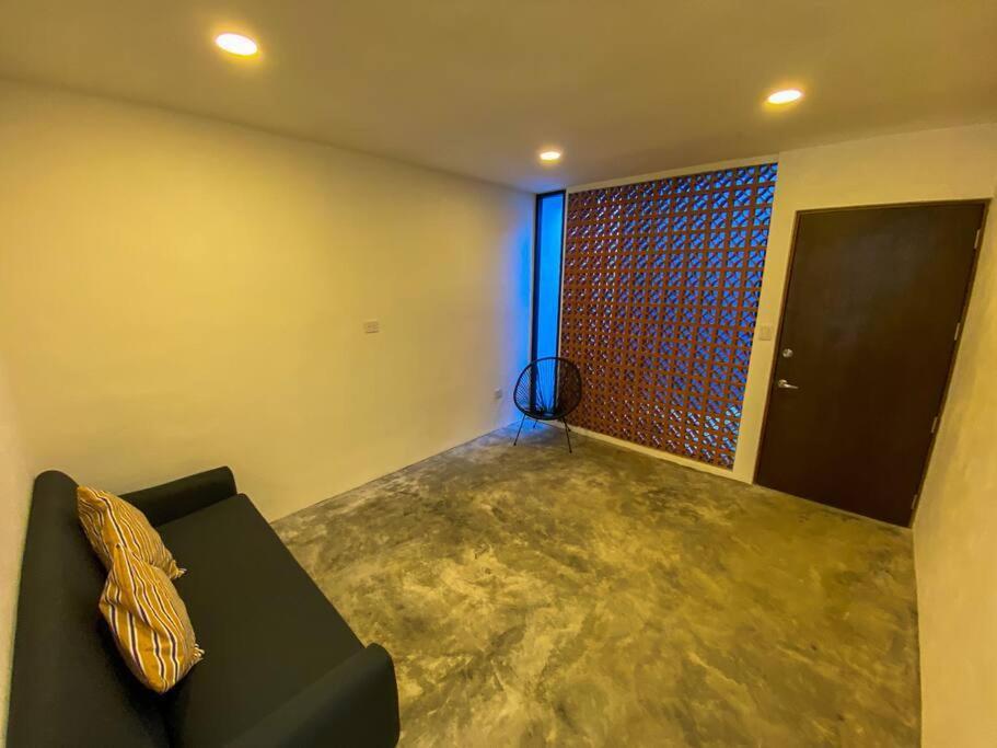 Modern Casa With Pool 7 Mins From Centro 5Min La Plancha Park Villa Merida Exterior photo